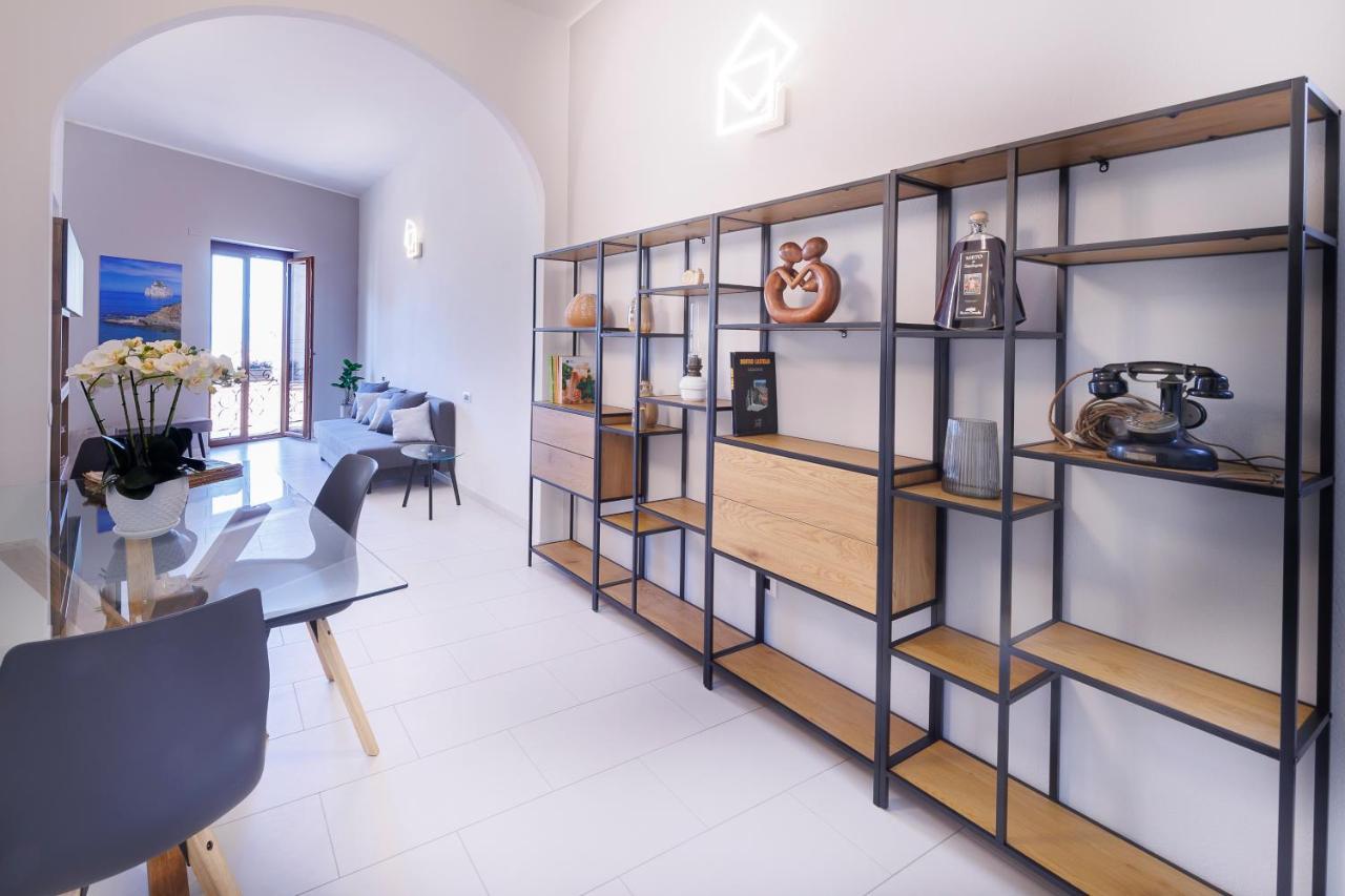 Antonia Suite كالياري المظهر الخارجي الصورة